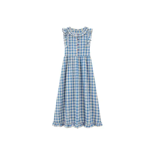 MTHE Short Sleeved Dress Women's