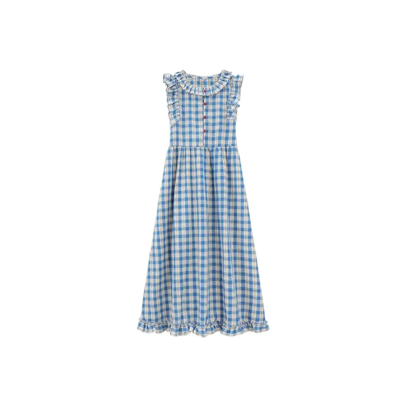 MTHE Short Sleeved Dress Women's-0