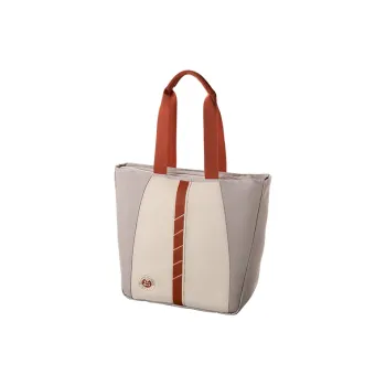 Wilson Tennis Racket Bags Unisex Red Earth Tone