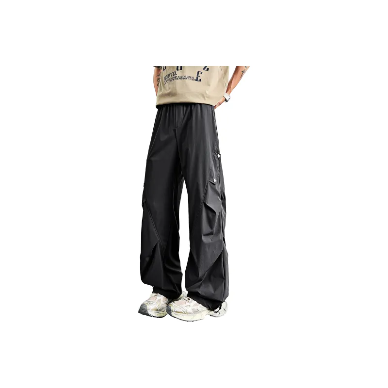 G21 Casual Pants Unisex-15