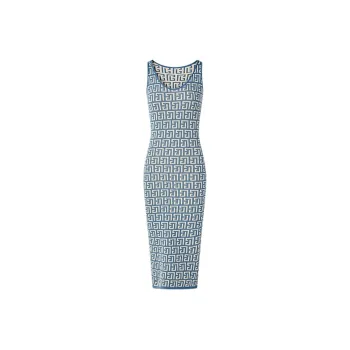 SECFLY OFFICIAL Sleeveless Dress Women's
