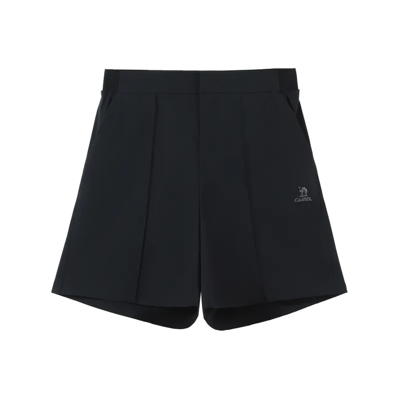 CAMEL Sports Shorts Women's-0