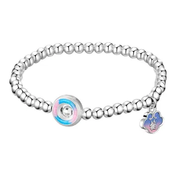 Sentimentality 9999 Fine Silver Bracelets Women's