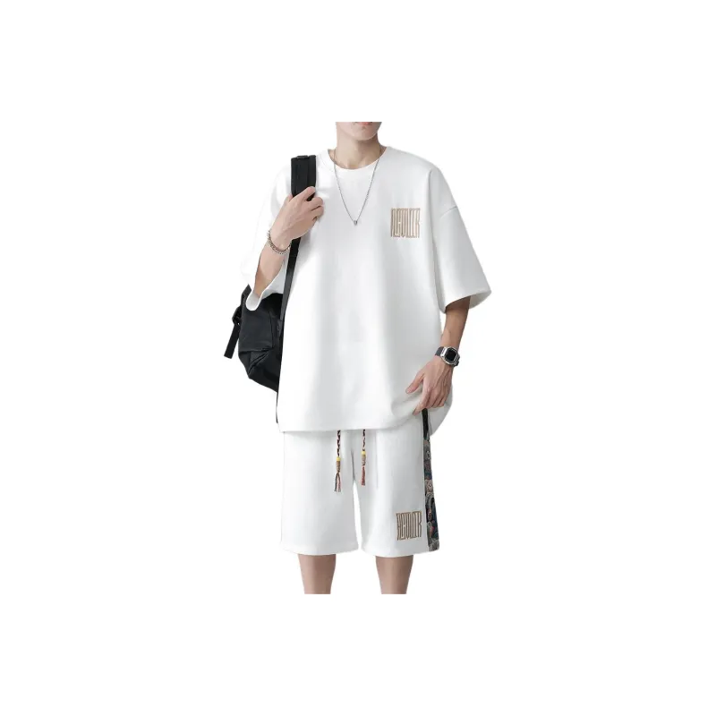 GY.VG Casual Sportswear Unisex-0