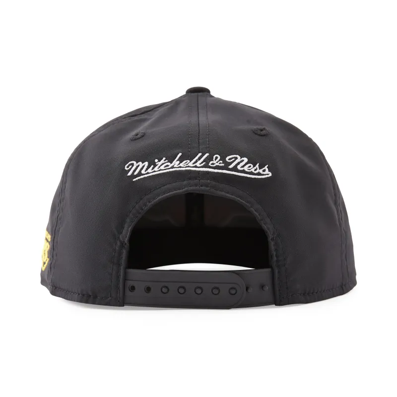 Mitchell & Ness Polyester Baseball Caps Unisex-3
