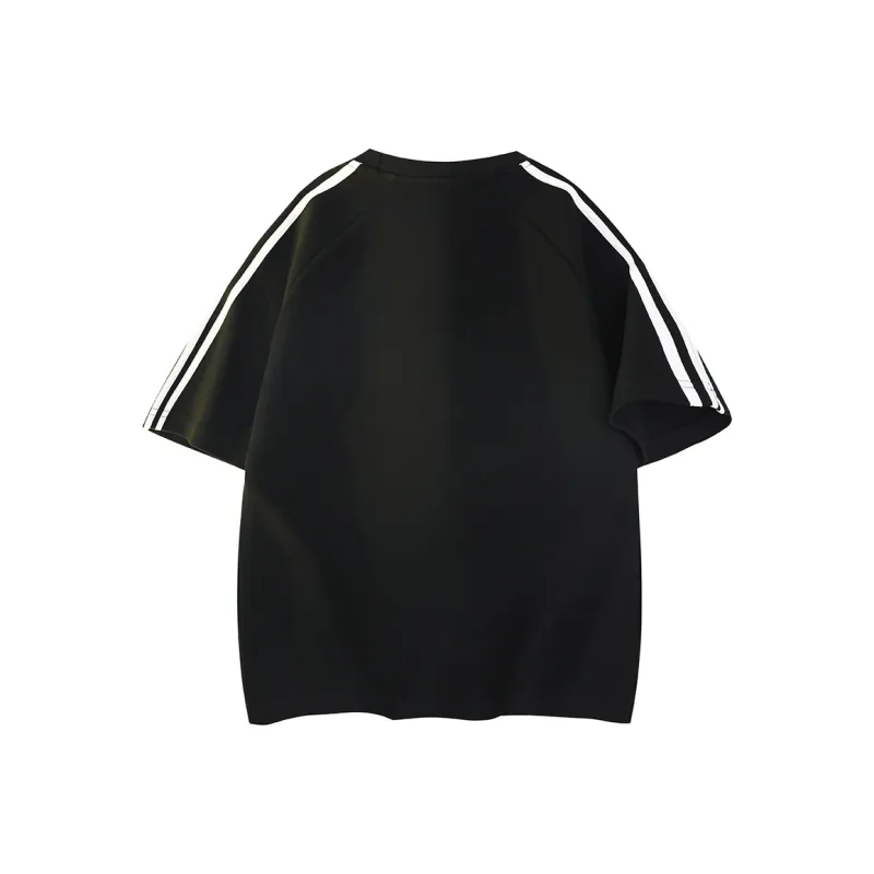 ALang Studio T Shirts Unisex-16