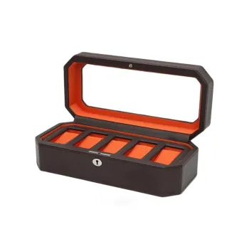 Wolford Unisex Watch Case