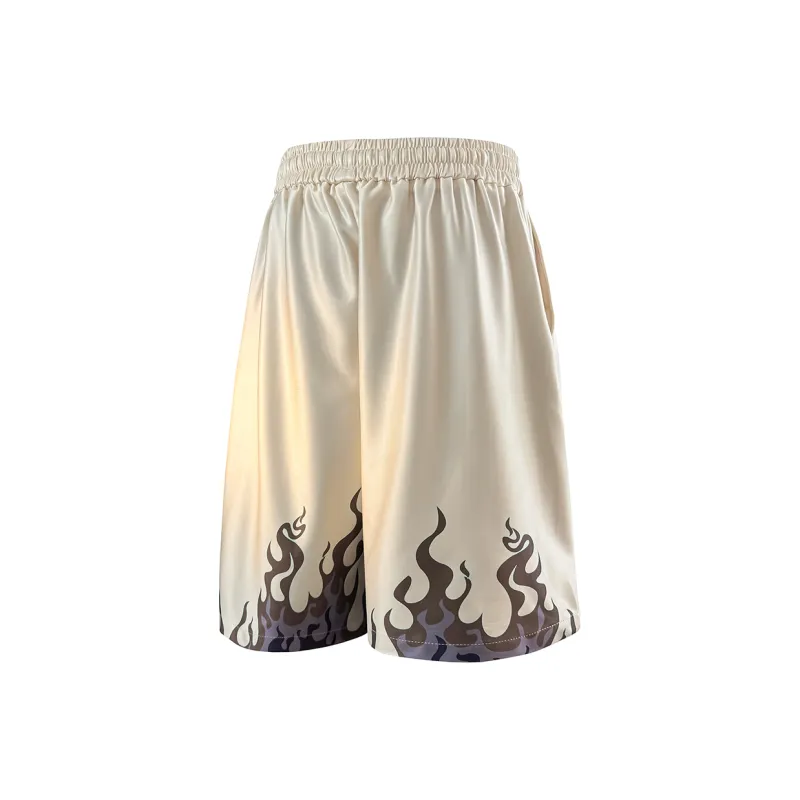 MASKPARK Casual Shorts Unisex-20