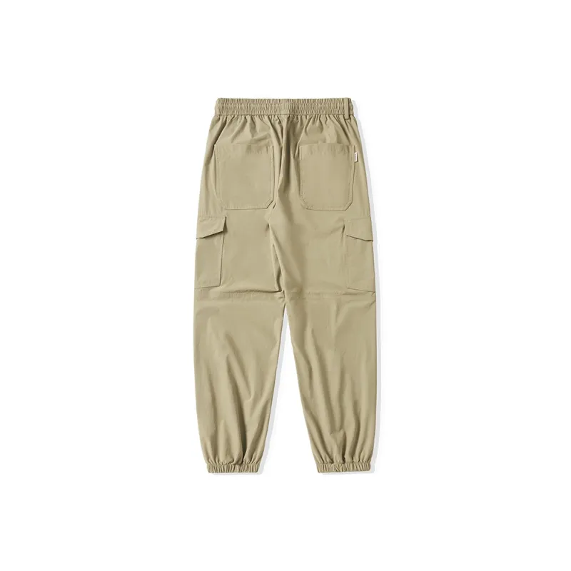 JUCY JUDY Cargo Pants Unisex-16