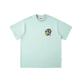 WHOOSIS × The Powerpuff Girls, Collaboration Collection T Shirt Unisex