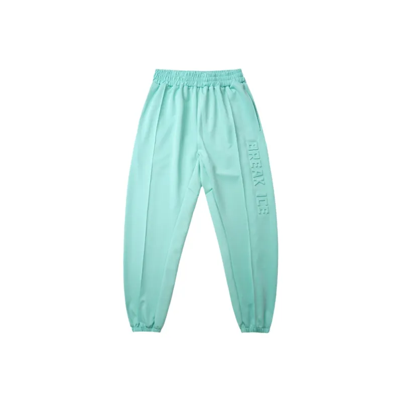 BKCXZICE Loose Fit Quick Dry Sports Pants Men's-13