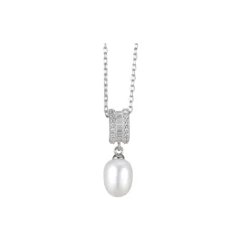 Beth Jewelry Pearl Necklaces Women's