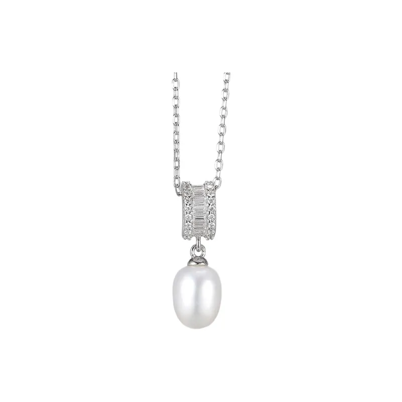 Beth Jewelry Pearl Necklaces Women's-0