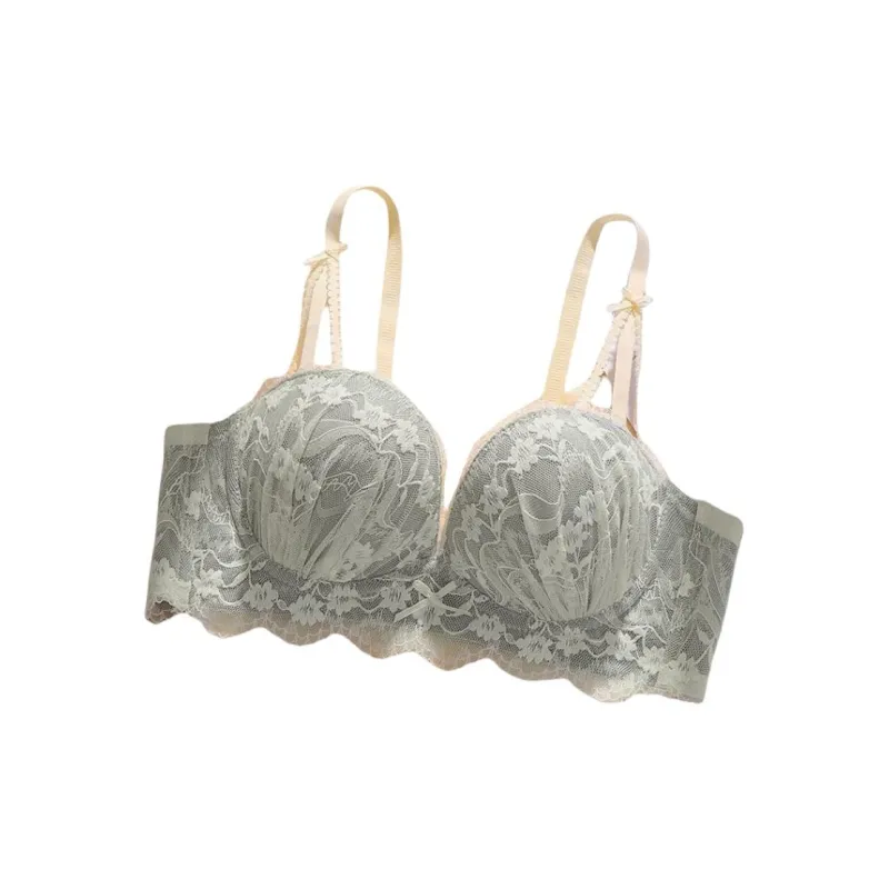 GOSO Women's Bras-2