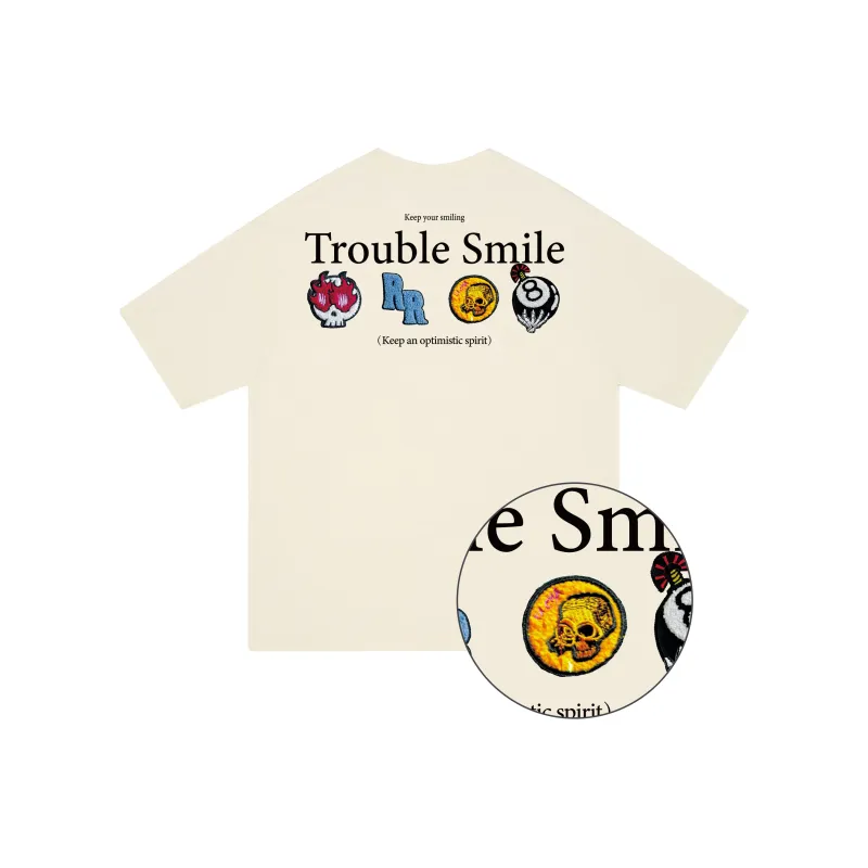 TBSM T Shirts Unisex-11