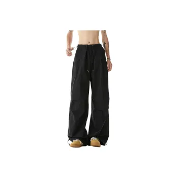HAPPY PARTY Casual Pants Unisex