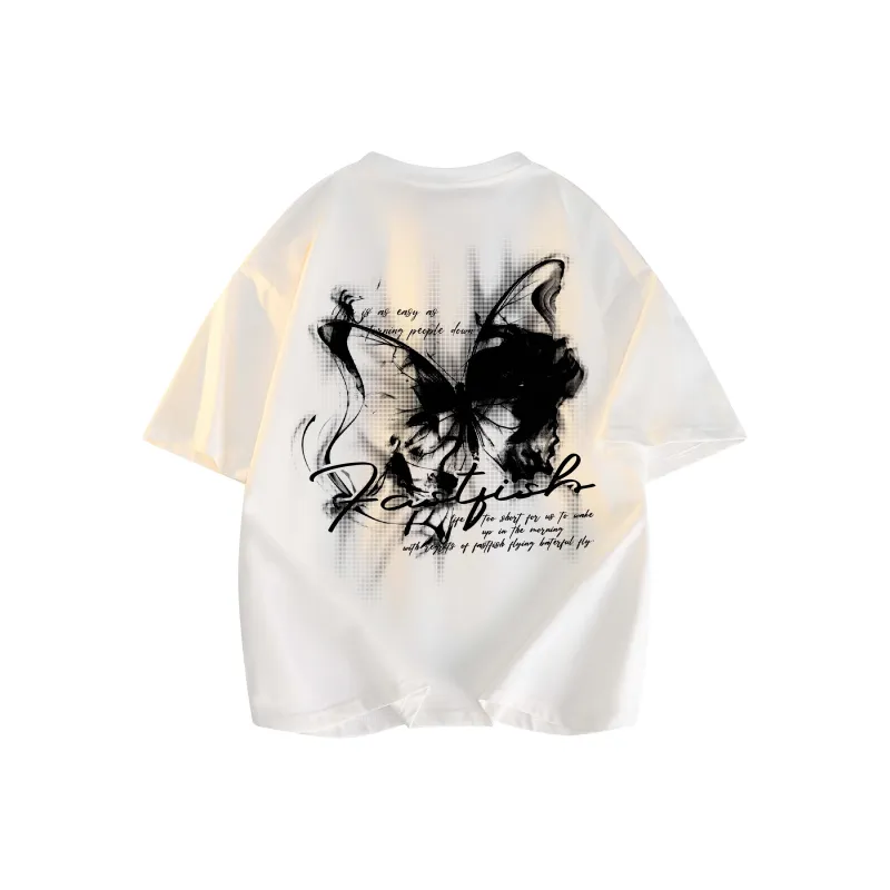 FASTFISH T Shirts Unisex-18