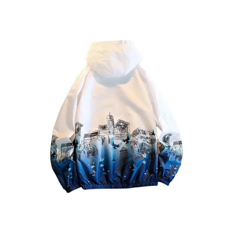 TUCANO Jackets Unisex-4