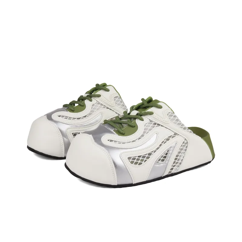 Craftsman Gang Closed Toe Slippers Women's-21