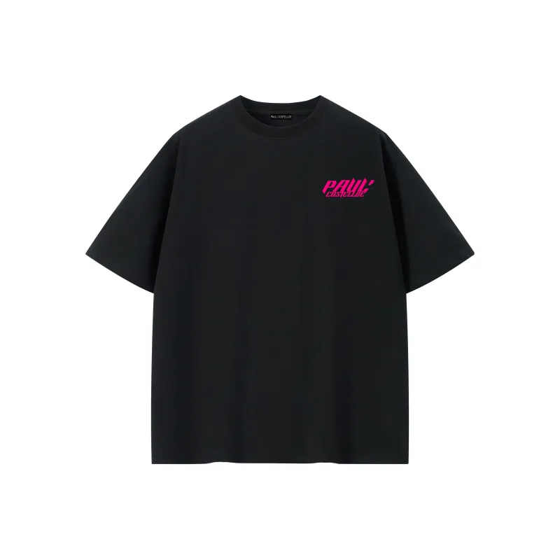 PAUL COSTELLOE T Shirts Unisex-8