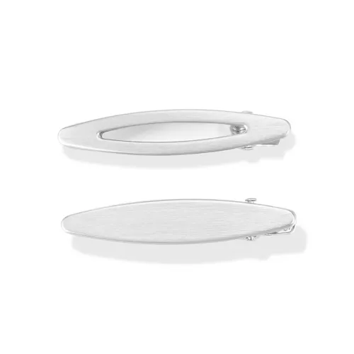 DODOGOGO Alloy Hair Clips Women's
