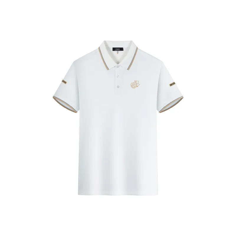CSKS Polo Shirts Unisex-6