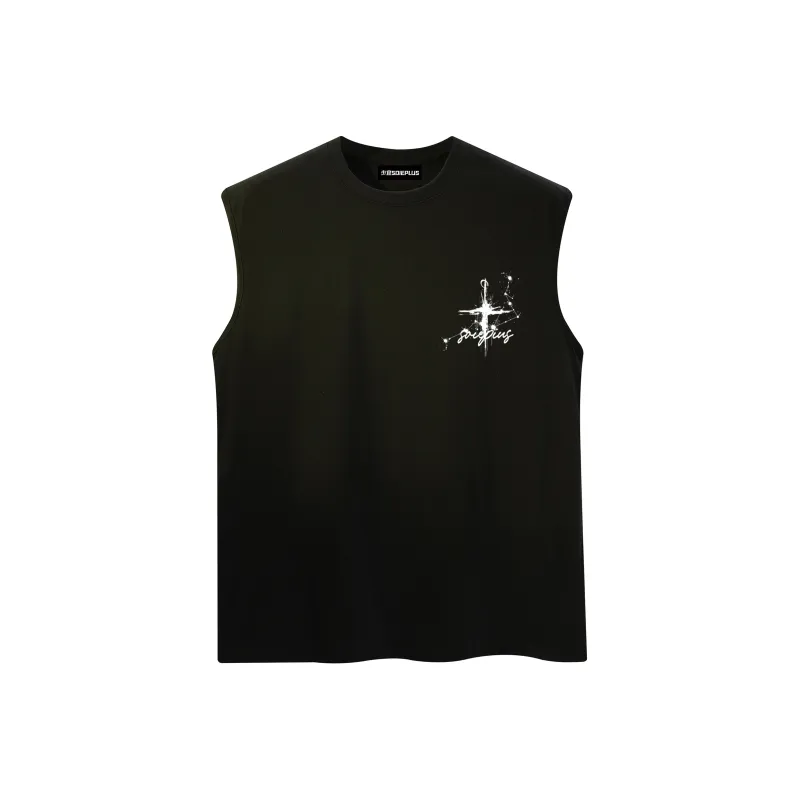 SOIE Tank Tops Unisex-1
