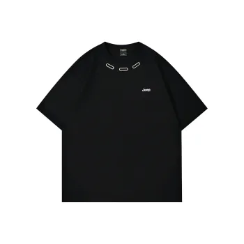 Jeep T Shirts Unisex