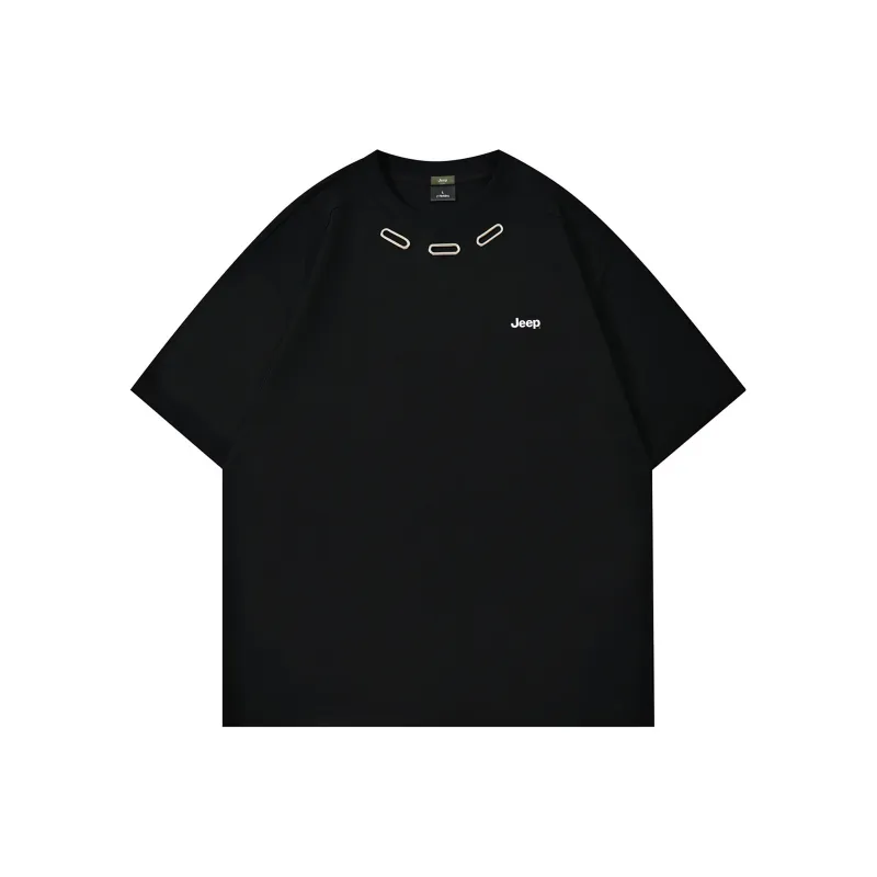 Jeep T Shirts Unisex-2