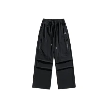 DOUBLE FISH Casual Pants Unisex