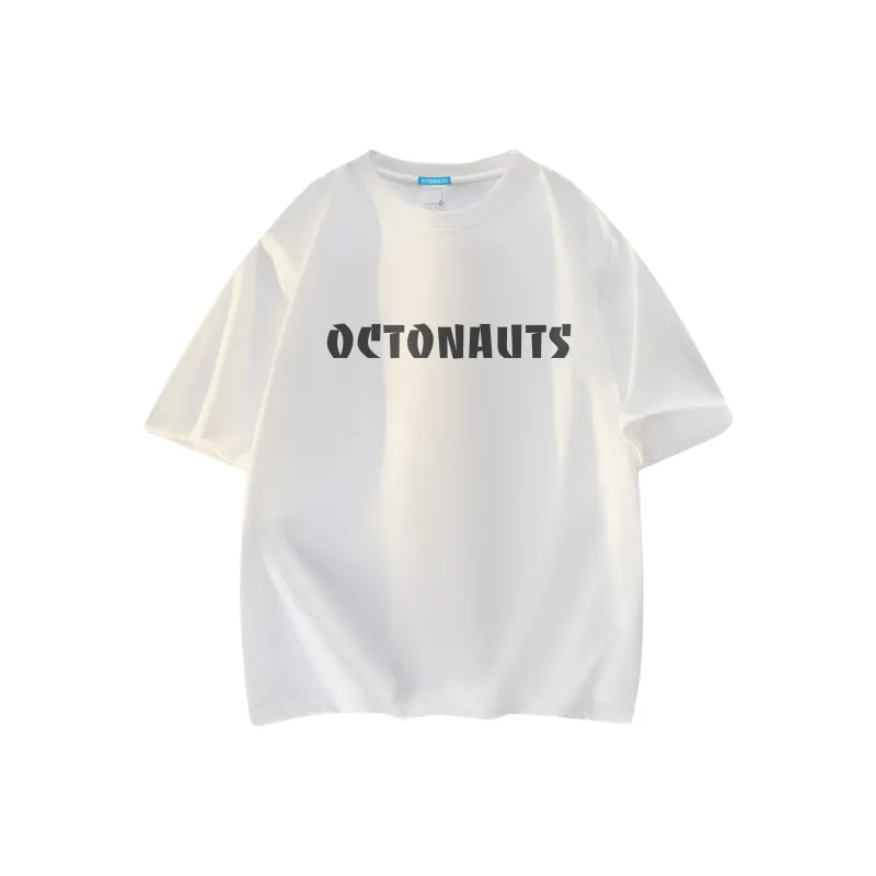 Small Columns Under The Sea T Shirt Unisex-3