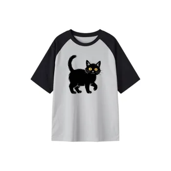 FAIRWHALE T Shirts Women's