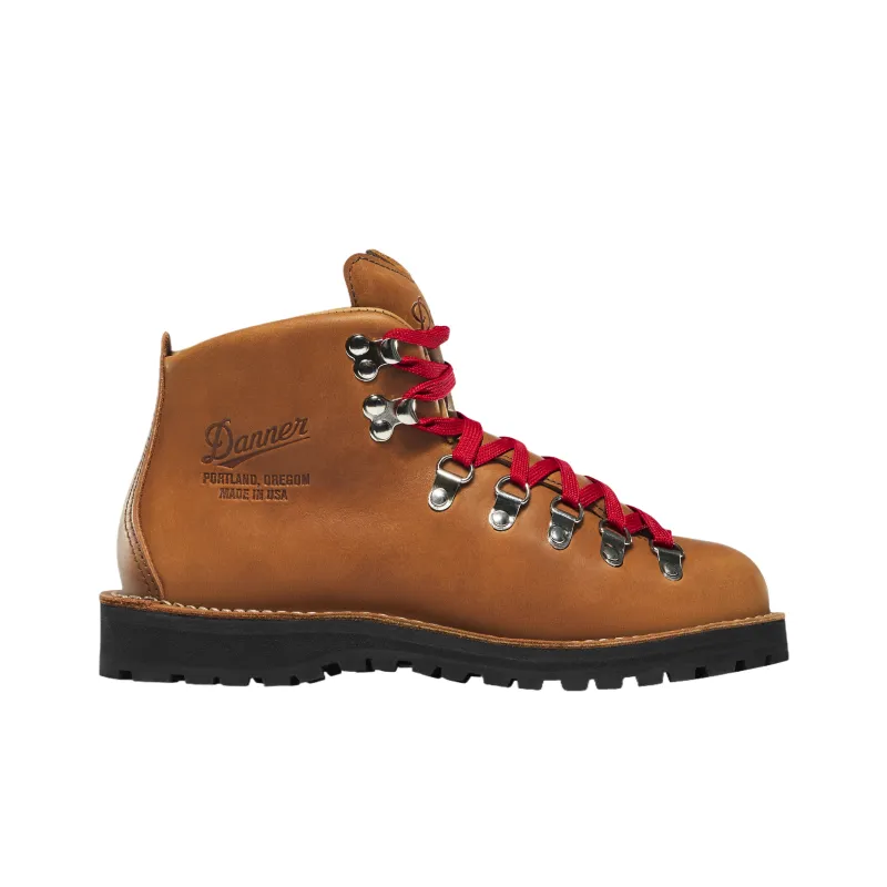 Danner Mountain Light Short Outdoor Boots Women's Brown-1