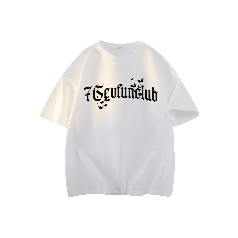 7 SEVFUN T Shirts Unisex-5