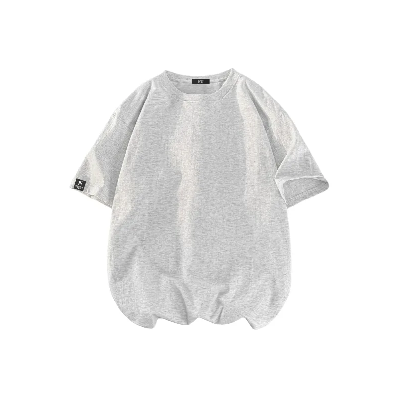 IN'S T Shirts Unisex-4