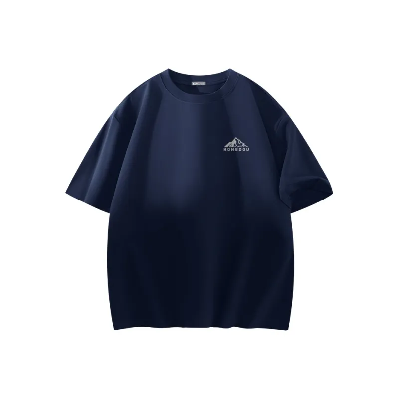 Red bean T Shirts Unisex-9
