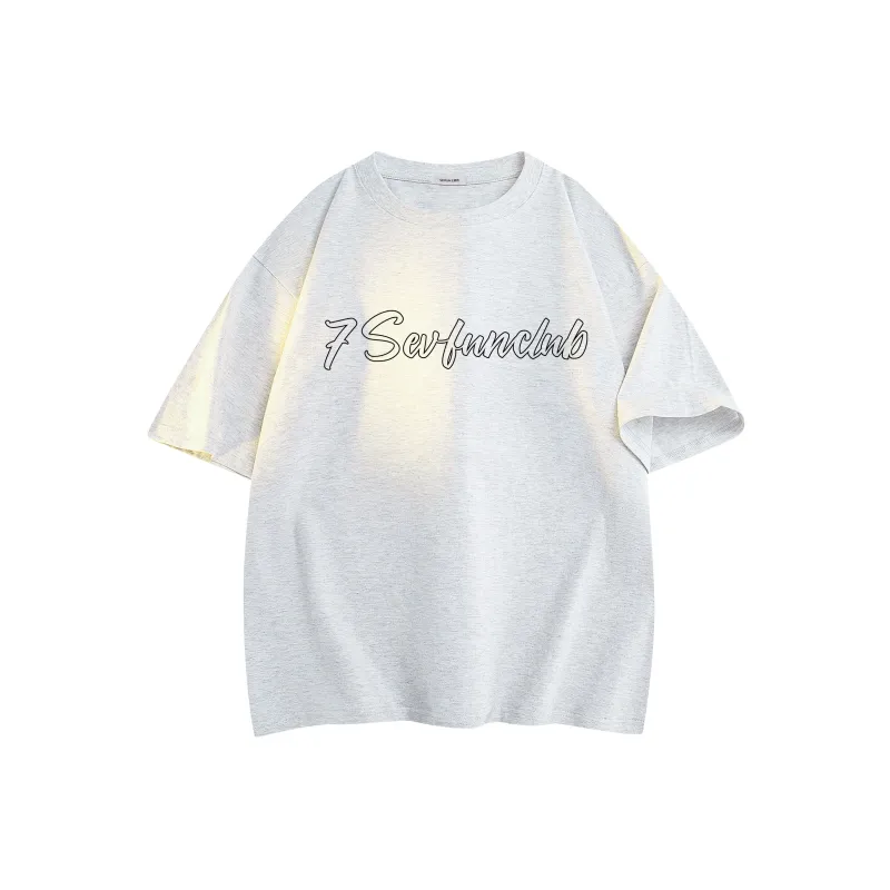 7 SEVFUN T Shirts Unisex-12