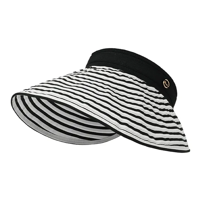 FREE RABBITⅡ Polyester Sun Protection Hats Unisex-2