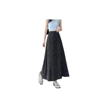 A Paradise For Awakening Casual Short Skirts Women's