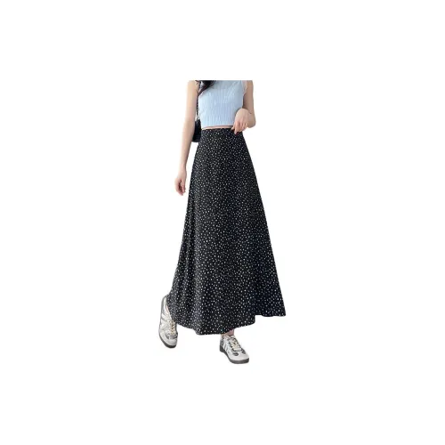 A Paradise For Awakening Casual Short Skirts Women's