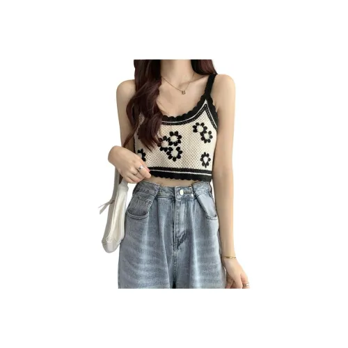 The Temptation Of The Muse Camisole Women's