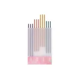 Floral Splendor-Trial Size (12 Pcs)