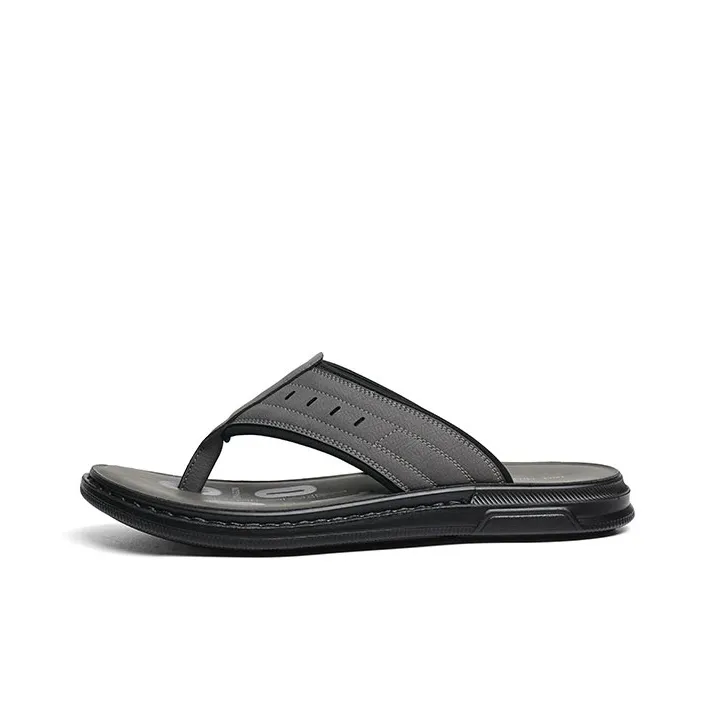 RED DRAGONFLY Abrasion Resistant Flip Flops Men's-6