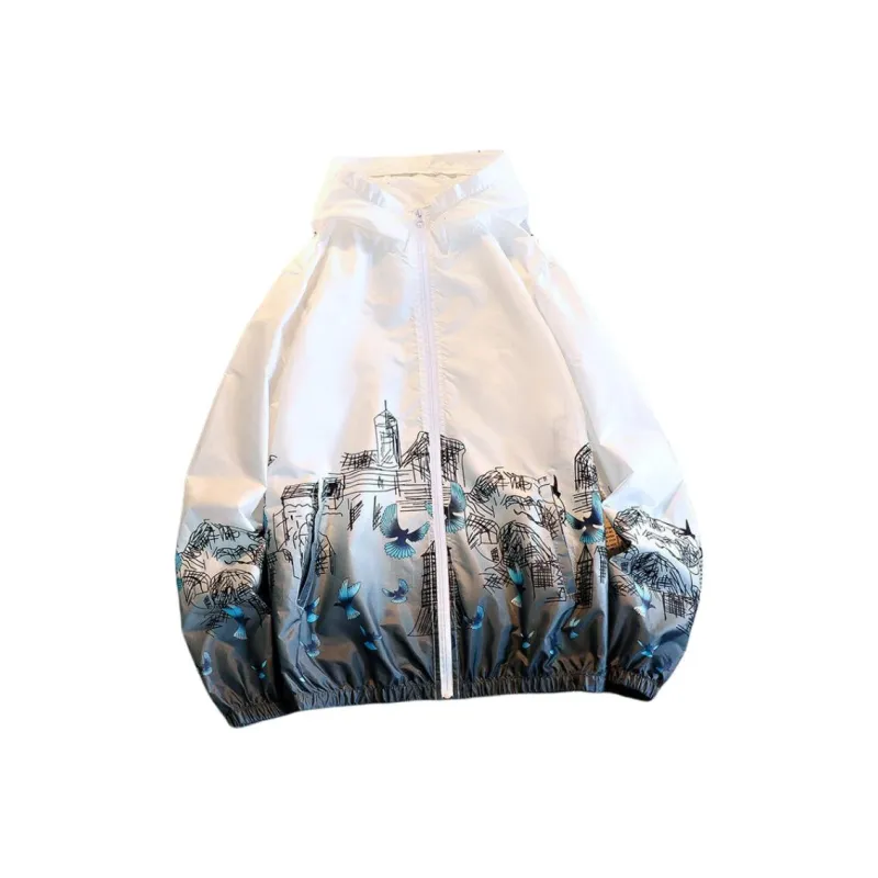 TUCANO Jackets Unisex-0