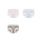3 Pack Pink+Blue+Brown