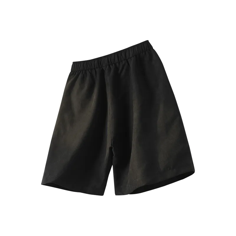 REXSHION Casual Shorts Unisex-1