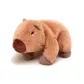 Three-Position Capybara[with Scent]