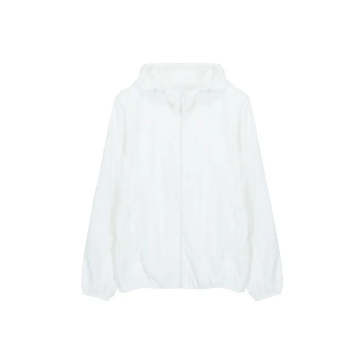 JUCY JUDY Sun Protection Clothing Women's-4