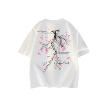 Feiyue T Shirts Unisex