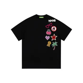 KOKO BASE T Shirts Unisex